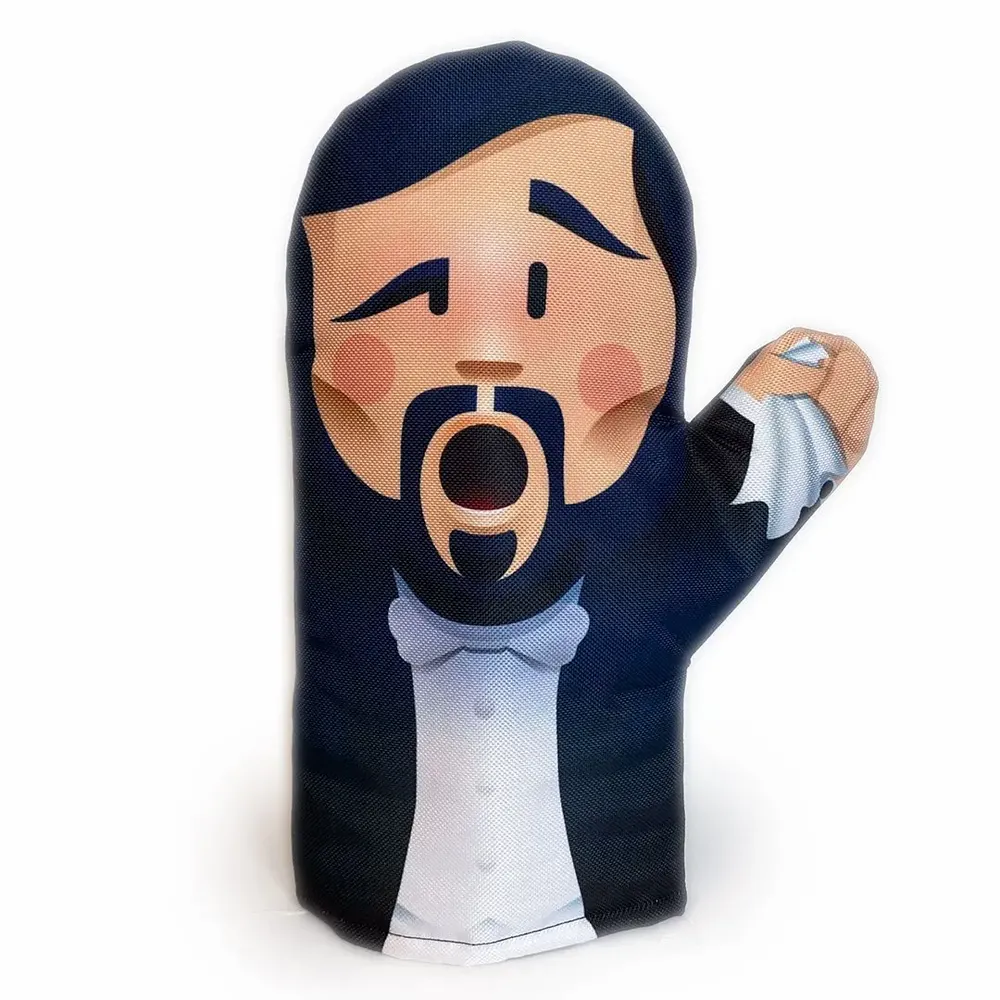 Potholders - Bake Stars - STUDIO VULCANO