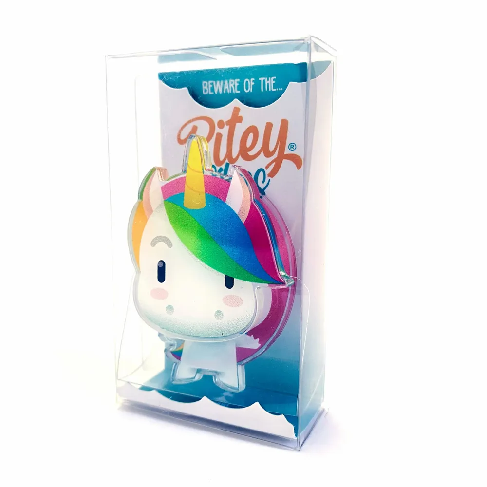 Boîtes de conservation - Bitey Clips - STUDIO VULCANO