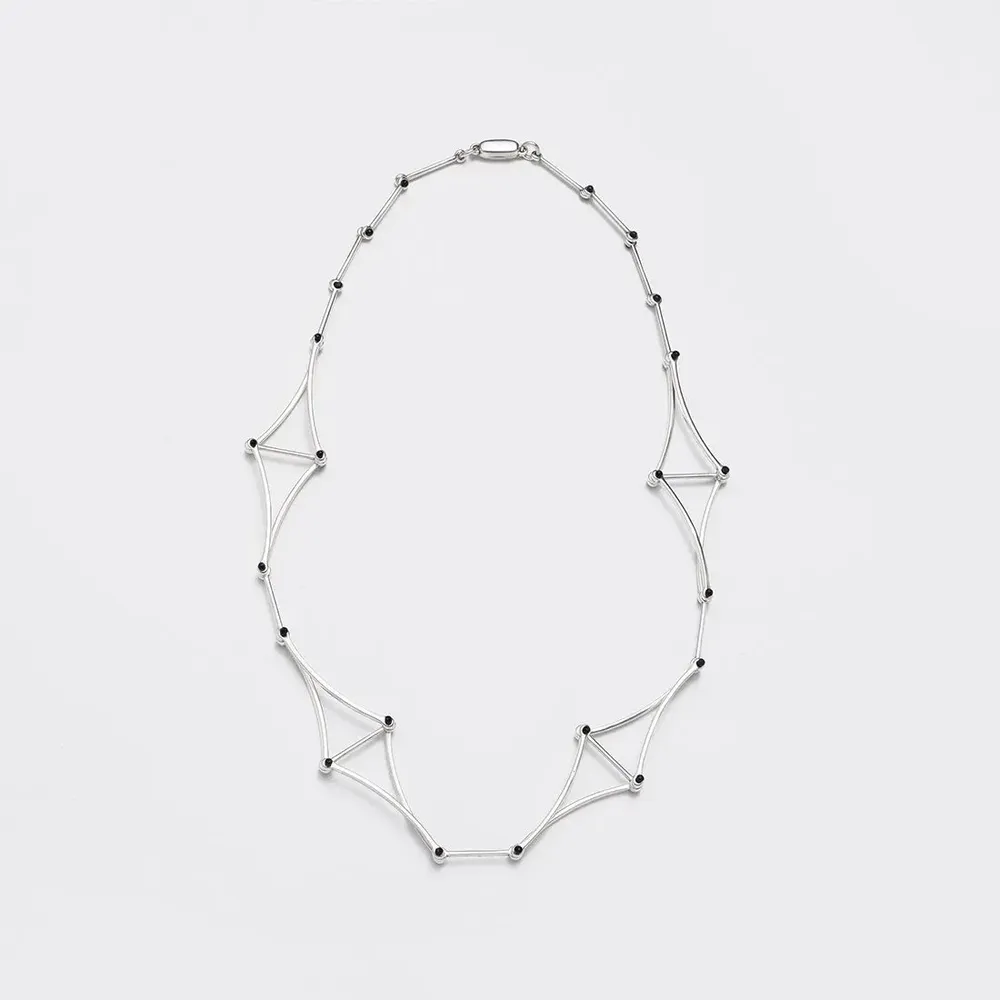 Jewelry - Star Necklace - C.KARAKALPAKI