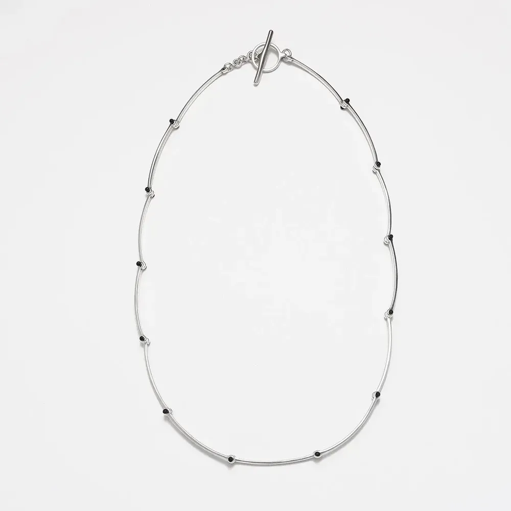 Bijoux - Collier Arcs - C.KARAKALPAKI