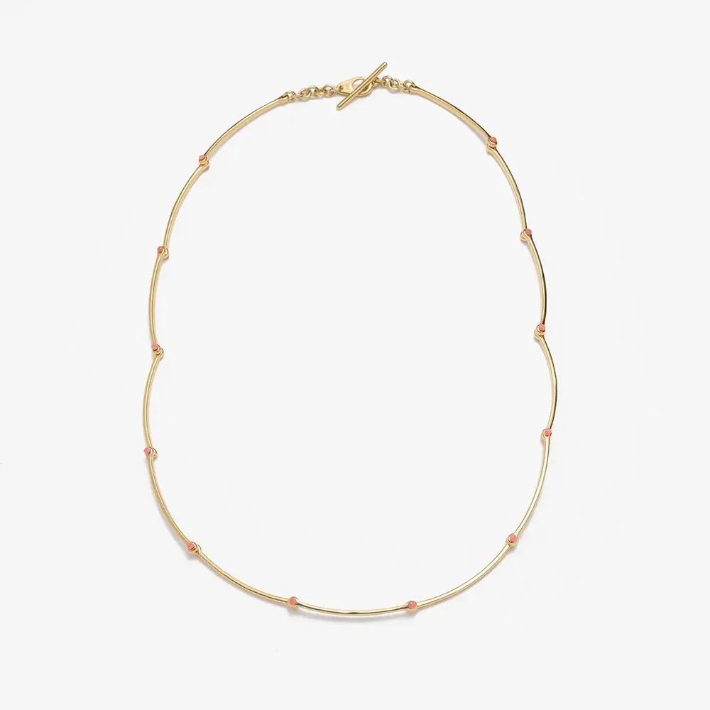 Bijoux - Collier Arcs - C.KARAKALPAKI