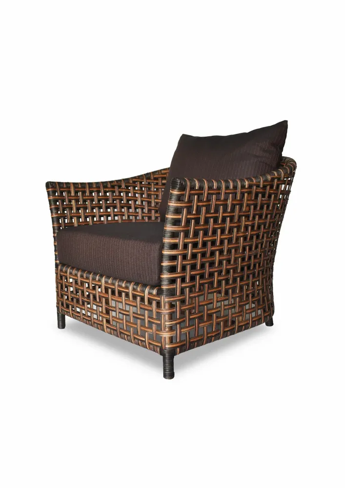 Armchairs - PHU-DIN ARMCHIAR - YOTHAKA