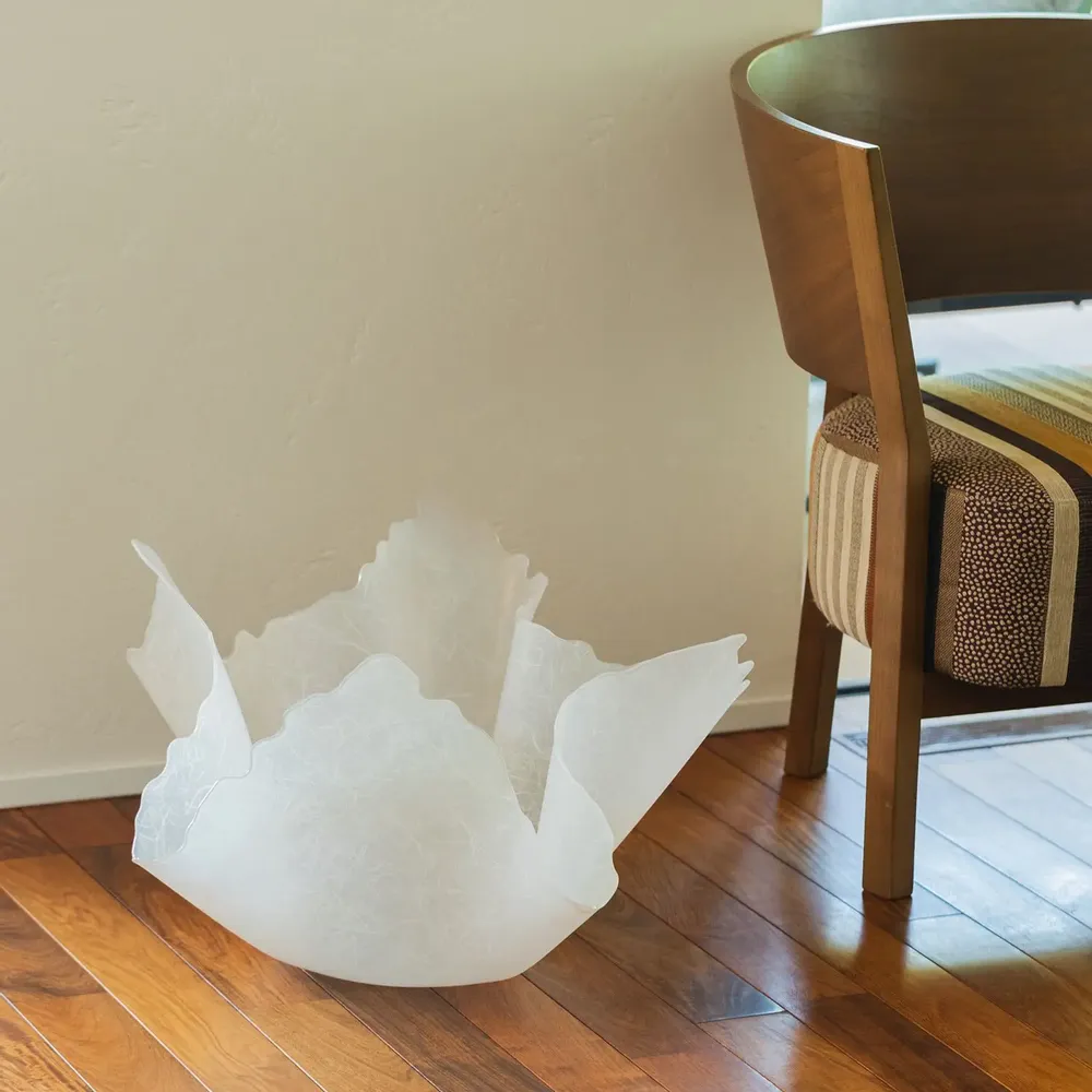 Platter and bowls - Utsuwa Series  “IRODORU" - NJ STYLE