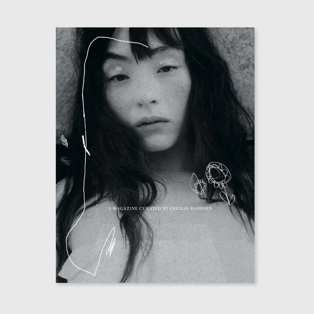Objets de décoration - Un magazine 29 : organisé par Cecilie Bahnsen - NEW MAGS