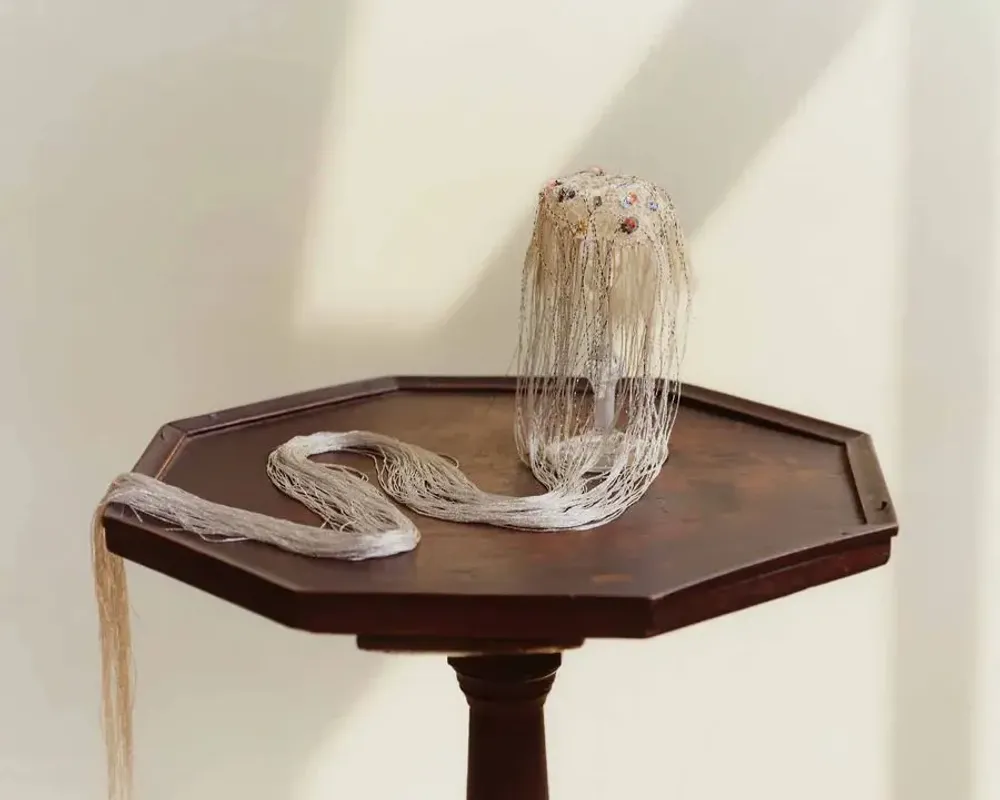 Objets de décoration - Un magazine 29 : organisé par Cecilie Bahnsen - NEW MAGS