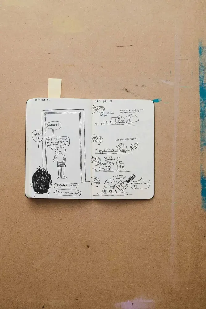 Objets de décoration - Un magazine 29 : organisé par Cecilie Bahnsen - NEW MAGS