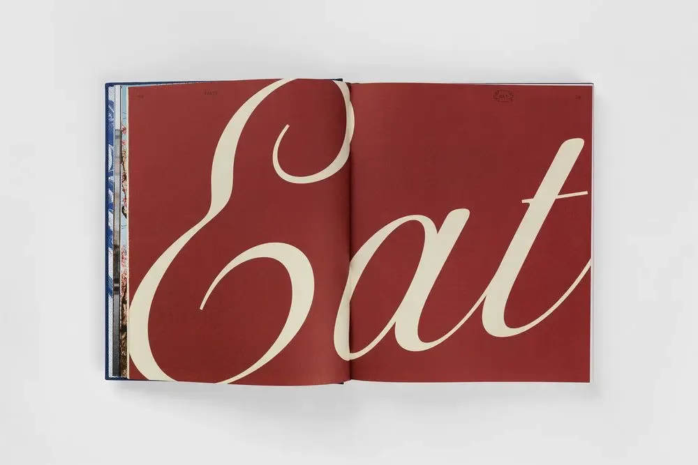 Decorative objects - Type 7 Guide to Paris - NEW MAGS