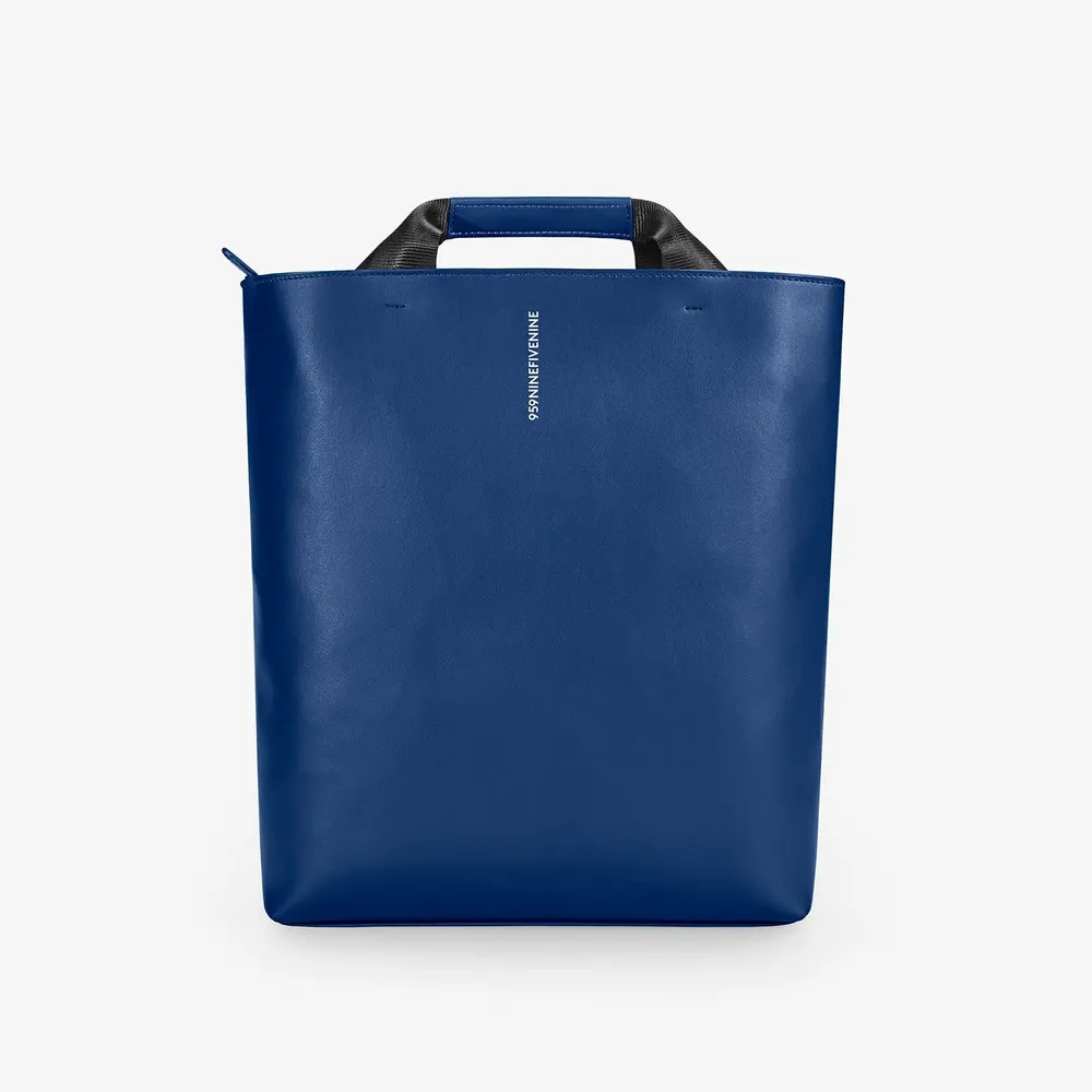Bags and totes - TOTE BAG OPTICAL 2 - MATTE COLOR - 959NINEFIVENINE