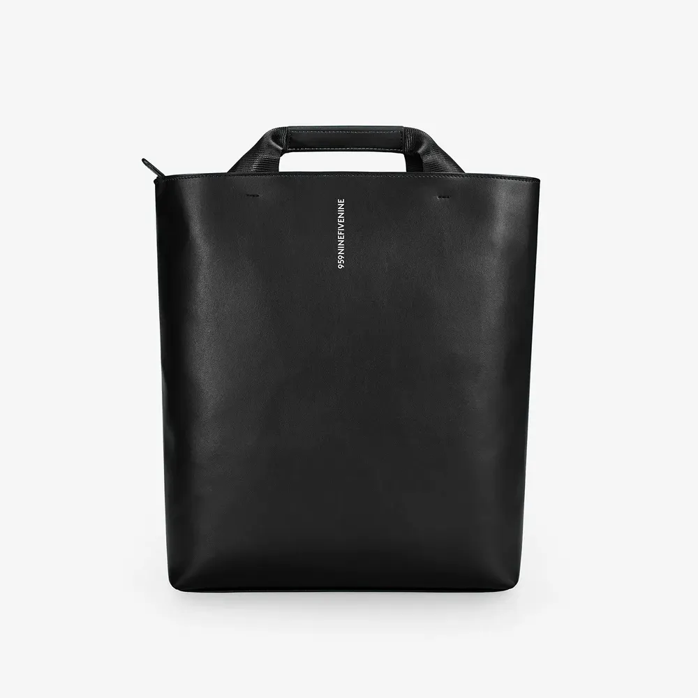 Bags and totes - TOTE BAG QUADRETTI - CLASSIC COLOR - 959NINEFIVENINE