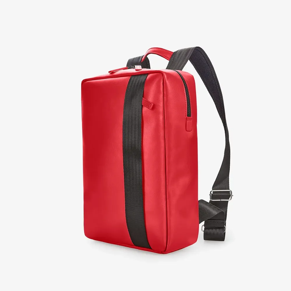 Bags and totes - BACKPACK - MATTE COLOR - 959NINEFIVENINE