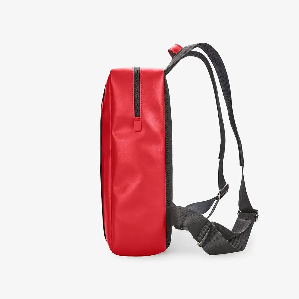 Bags and totes - BACKPACK - MATTE COLOR - 959NINEFIVENINE