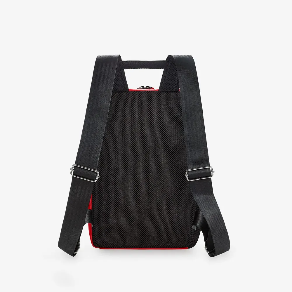 Bags and totes - BACKPACK - MATTE COLOR - 959NINEFIVENINE