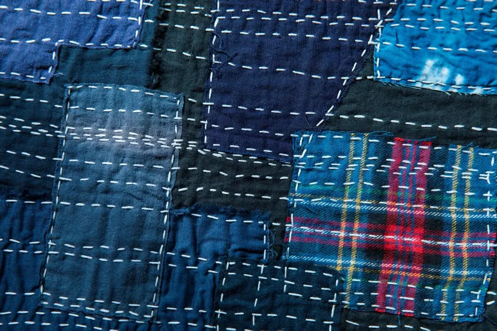 Everyday plates - Placemat - POINTS,LIGNES ET PLANS