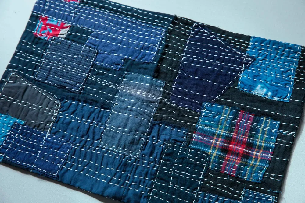 Everyday plates - Placemat - POINTS,LIGNES ET PLANS