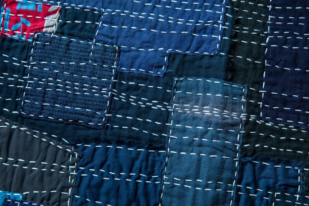 Everyday plates - Placemat - POINTS,LIGNES ET PLANS