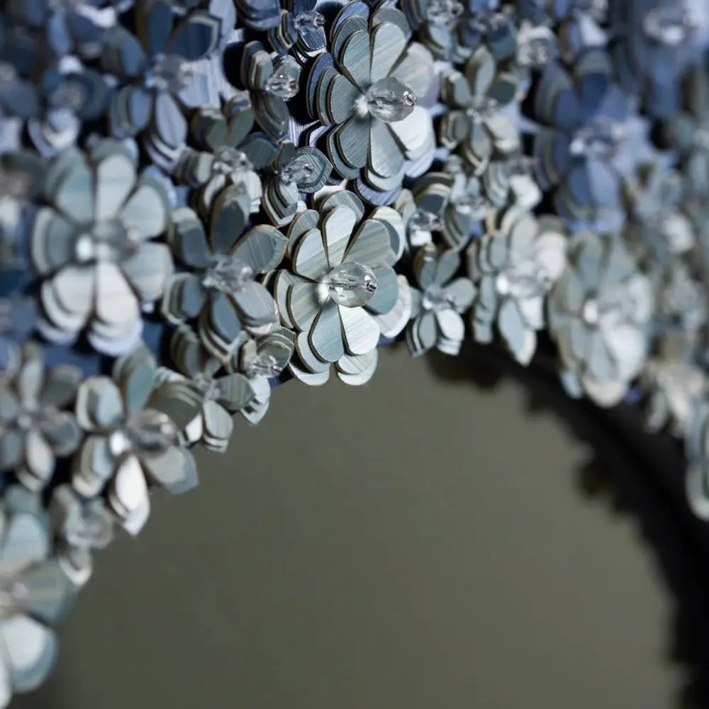 Miroirs - Miroir Dillenia - ATELIERS LISON DE CAUNES