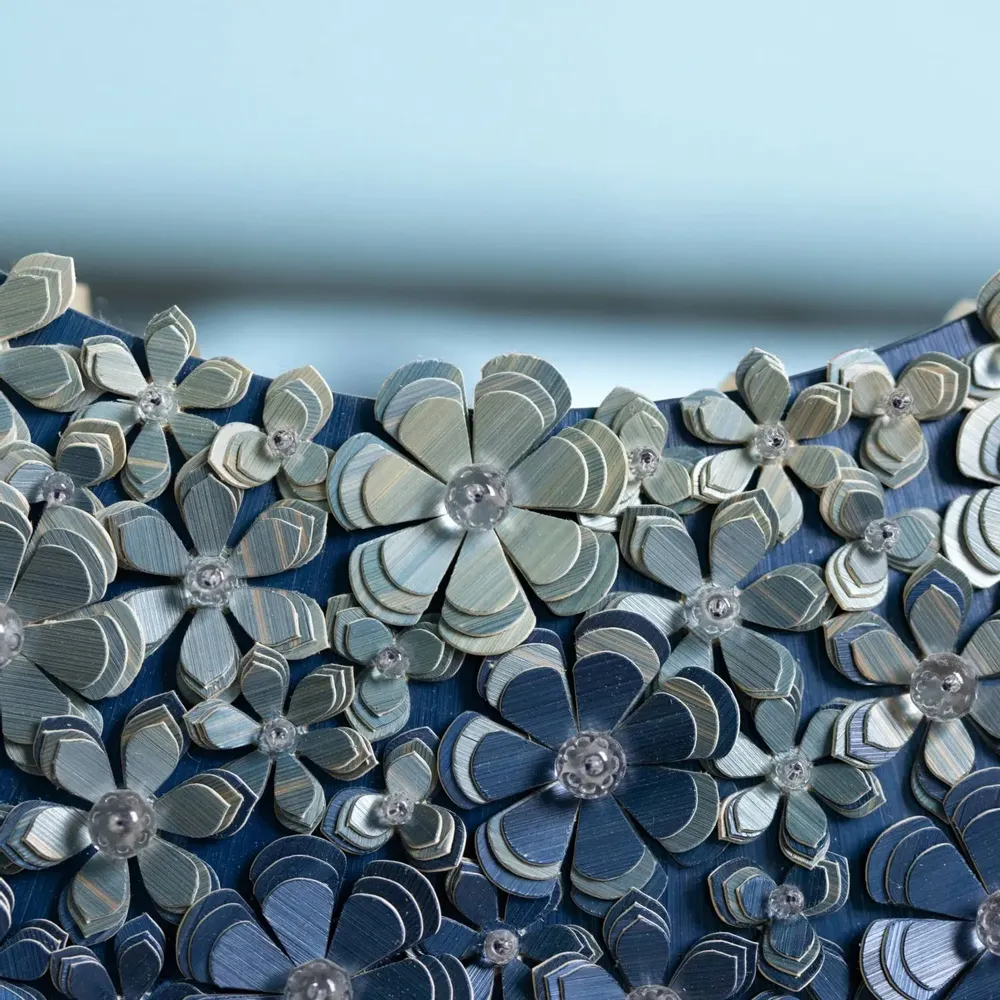 Miroirs - Miroir Dillenia - ATELIERS LISON DE CAUNES