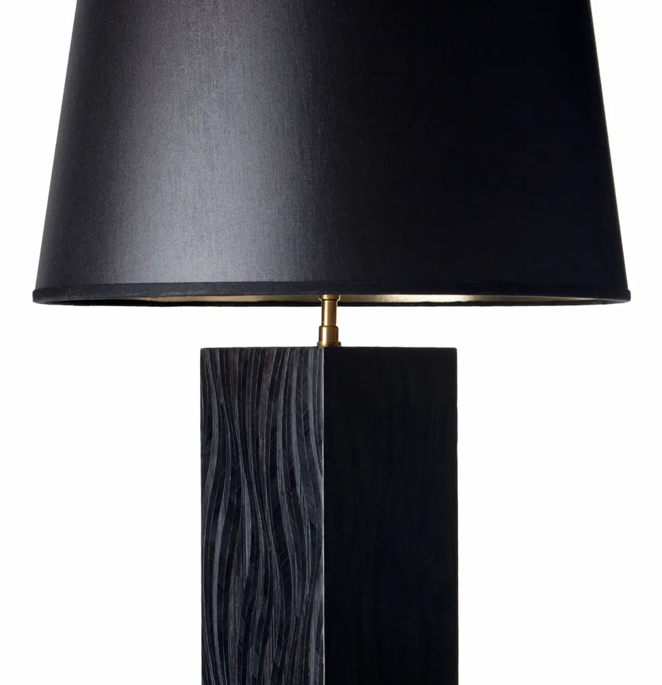 Lampes à poser - Lampe Méduse - ATELIERS LISON DE CAUNES