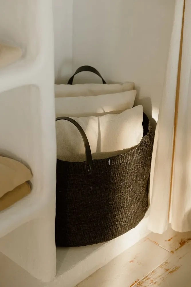 Design objects - STORAGE - MIFUKO