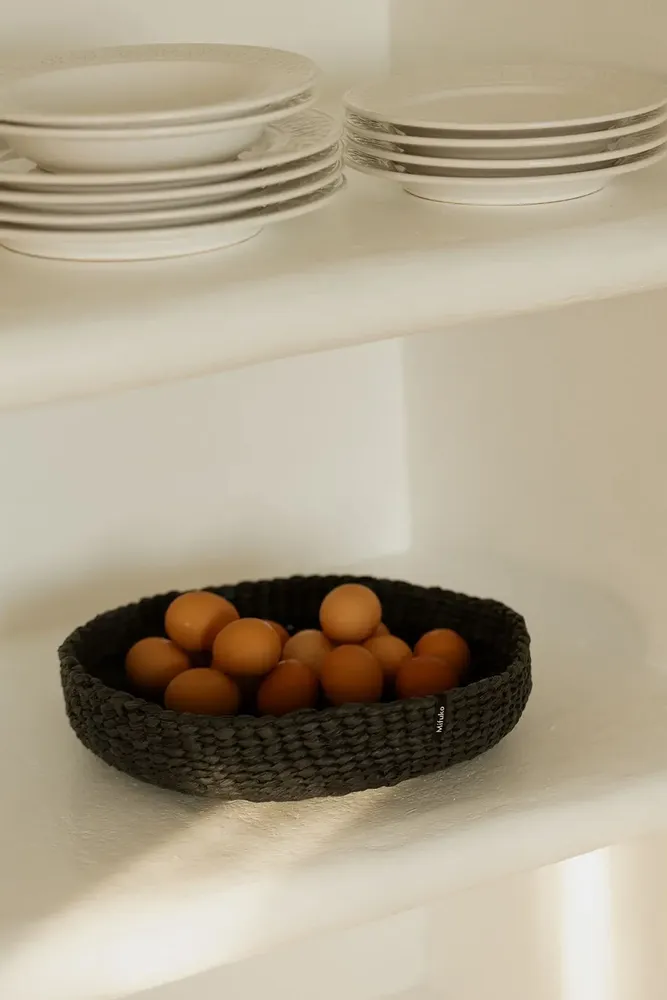 Design objects - STORAGE - MIFUKO