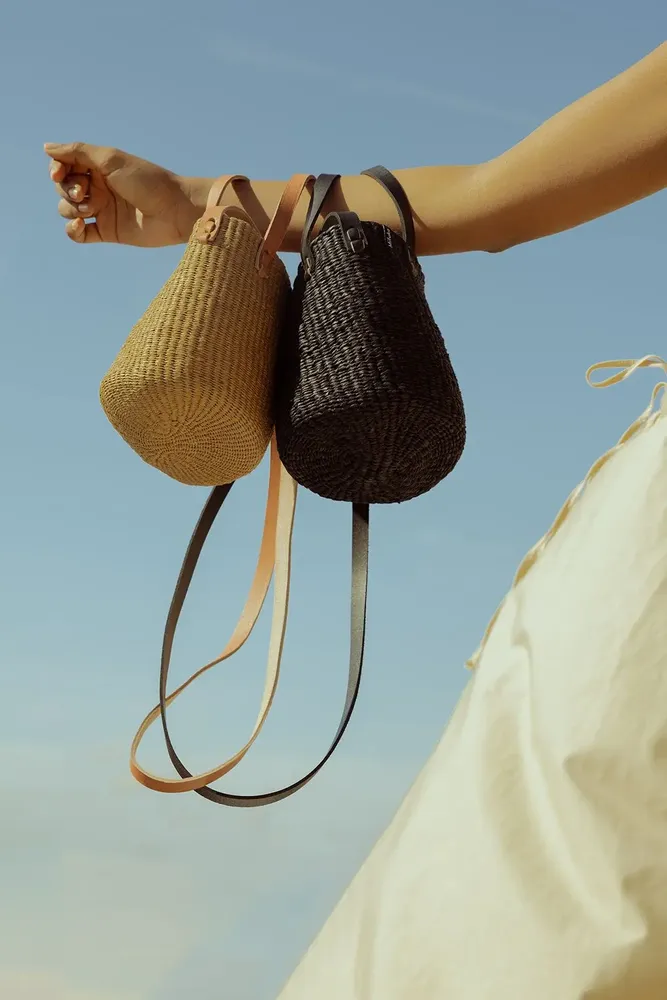 Design objects - BAGS - MIFUKO