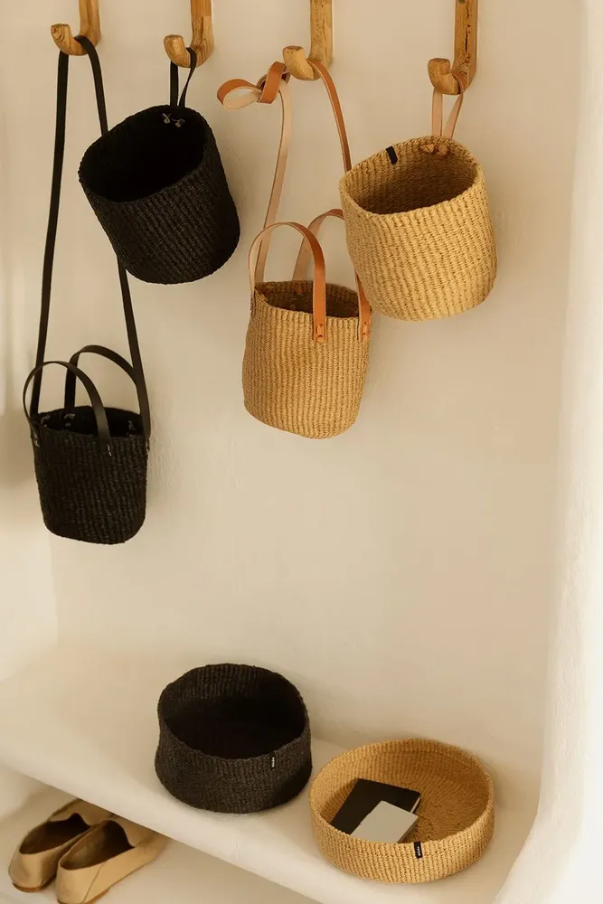 Design objects - BAGS - MIFUKO