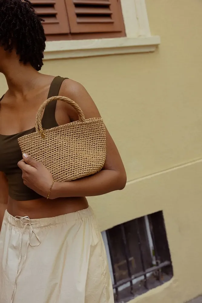 Design objects - BAGS - MIFUKO