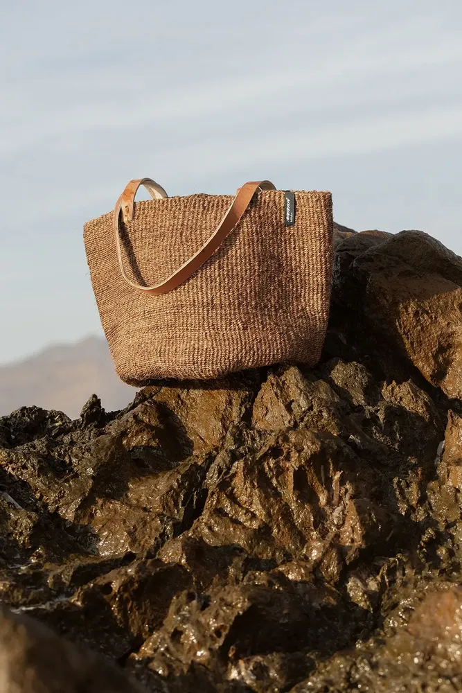 Design objects - BAGS - MIFUKO