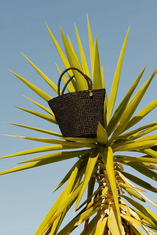 Design objects - BAGS - MIFUKO