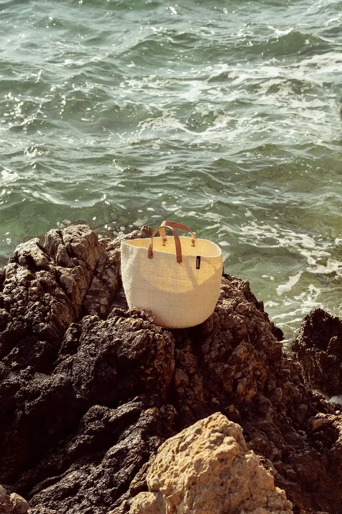 Design objects - BAGS - MIFUKO