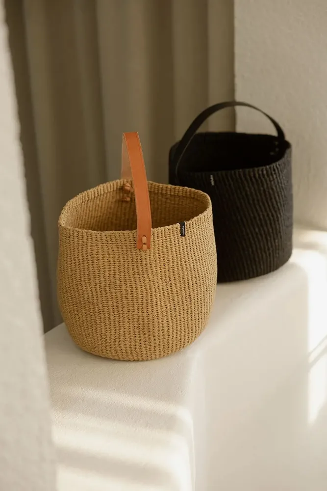 Design objects - BAGS - MIFUKO