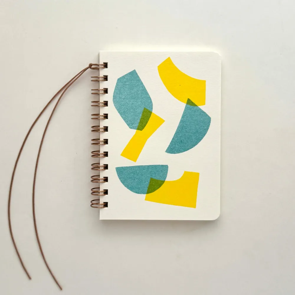 Papeterie bureau - SHIPPO Note - MIZUSHIMA