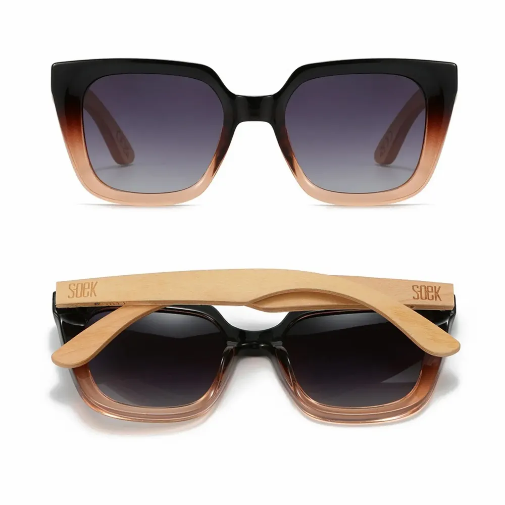 Glasses - SOLUNA - SOEK AUSTRALIAN EYEWEAR - INSPIRED BY NATURE