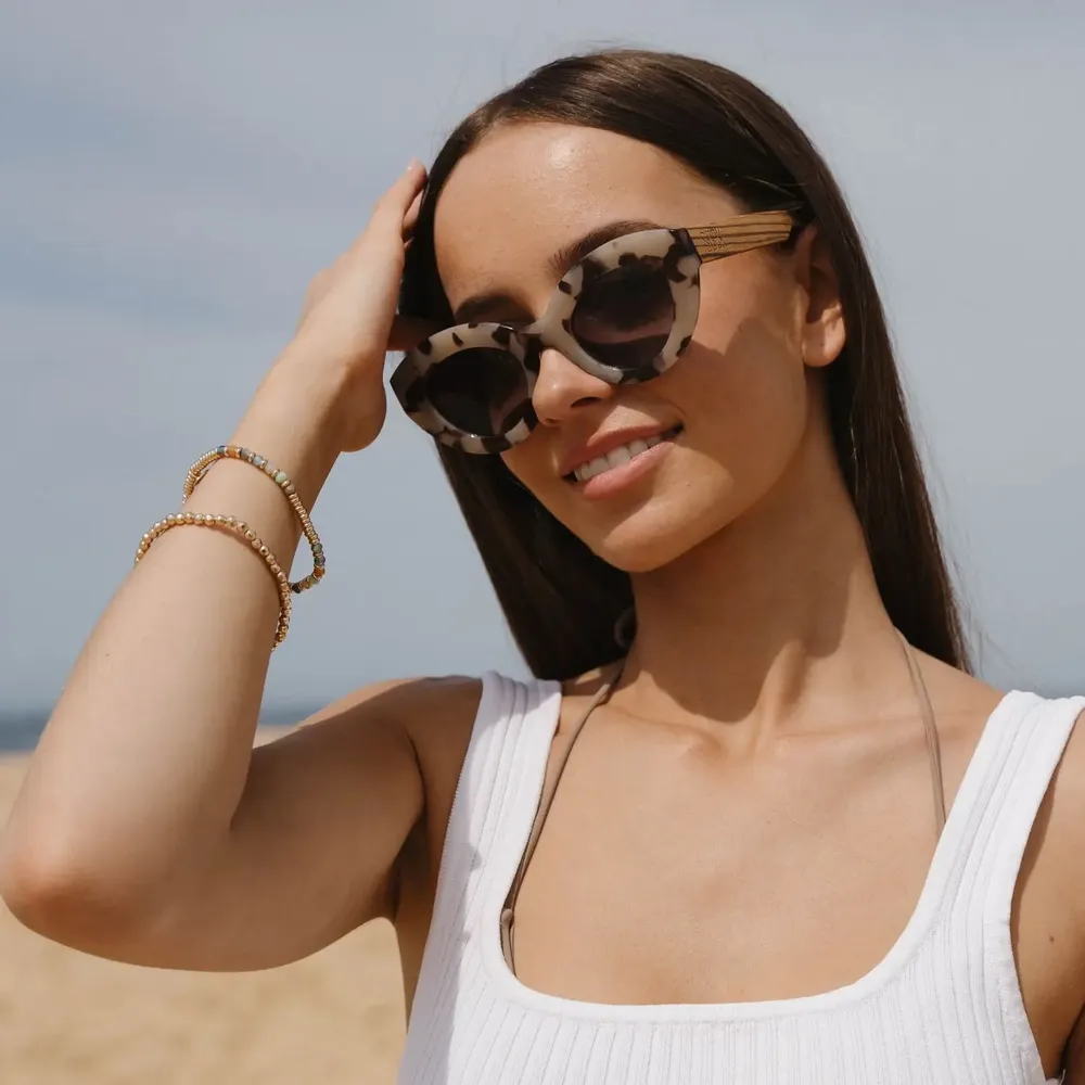 Lunettes - STEVIE - SOEK AUSTRALIAN EYEWEAR - INSPIRED BY NATURE