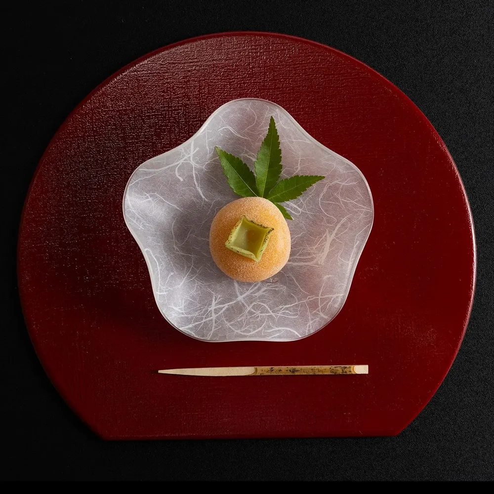 Assiettes de réception - Utsuwa MAME - NJ STYLE