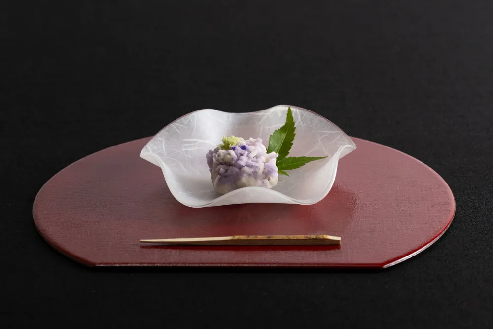 Assiettes de réception - Utsuwa MAME - NJ STYLE