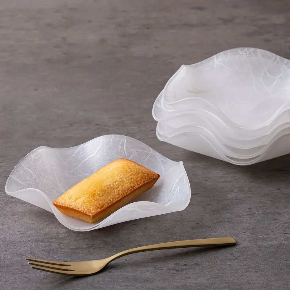 Assiettes de réception - Utsuwa MAME - NJ STYLE