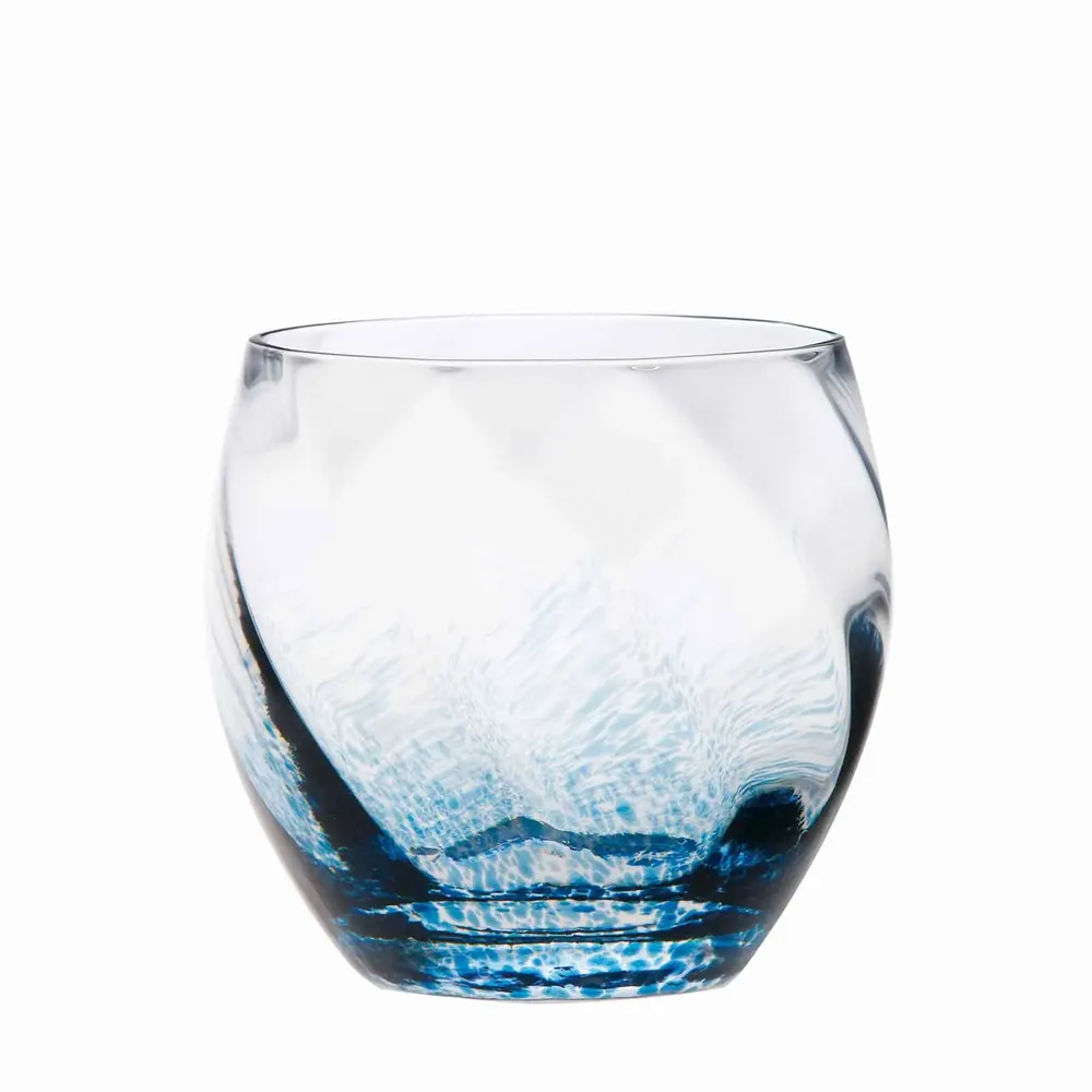 Verres - Gobelet japonais fait main \ « CORROT » - TOYO-SASAKI GLASS