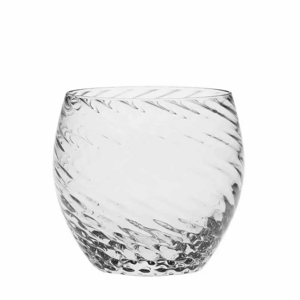 Verres - Gobelet japonais fait main \ « CORROT » - TOYO-SASAKI GLASS