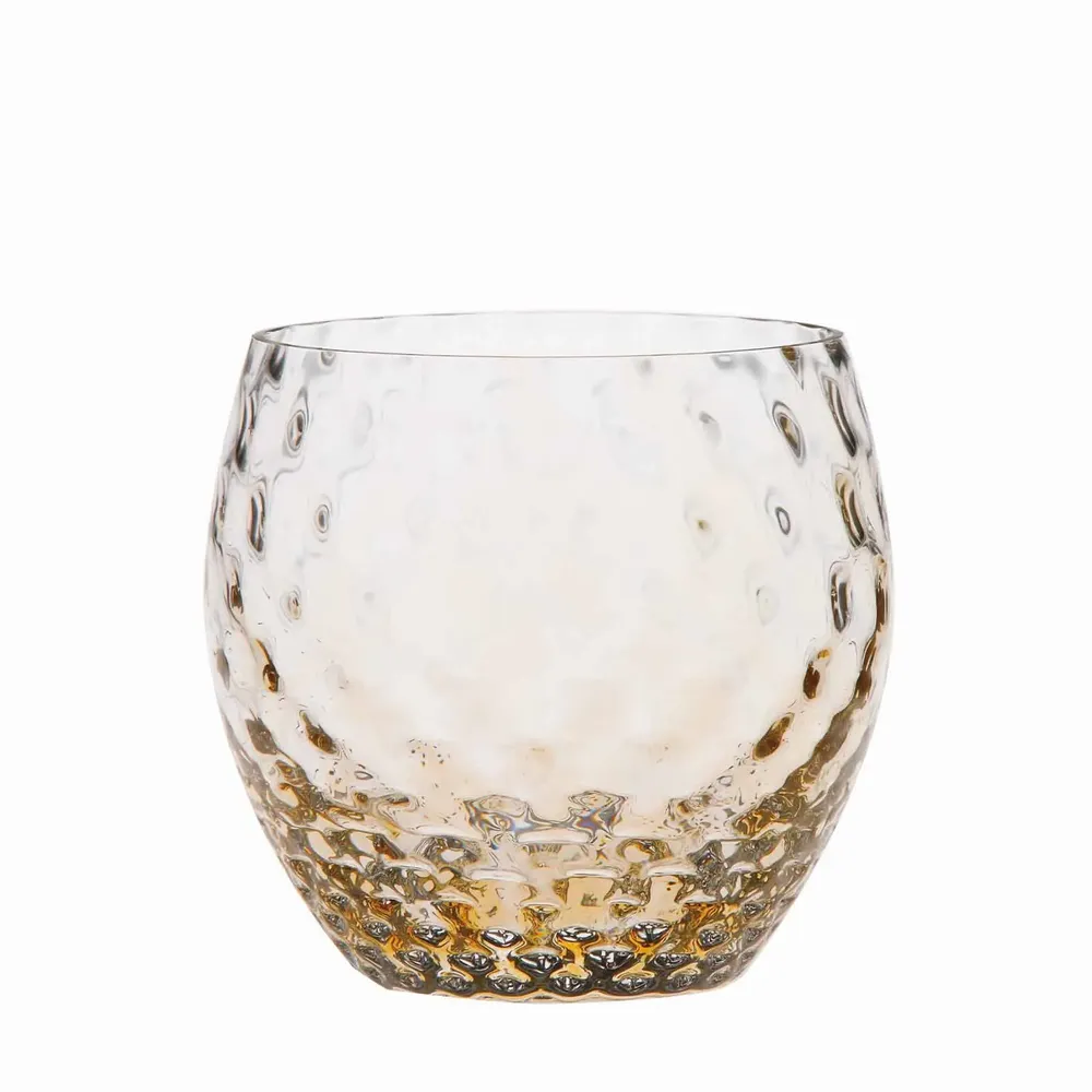 Verres - Gobelet japonais fait main \ « CORROT » - TOYO-SASAKI GLASS