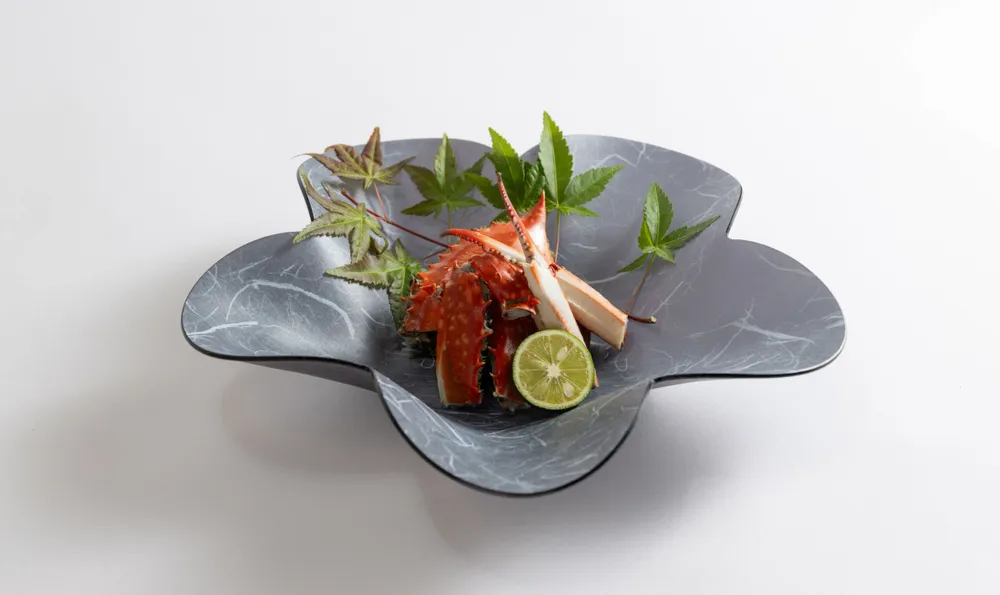 Design objects - Utsuwa Sakura - NJ STYLE