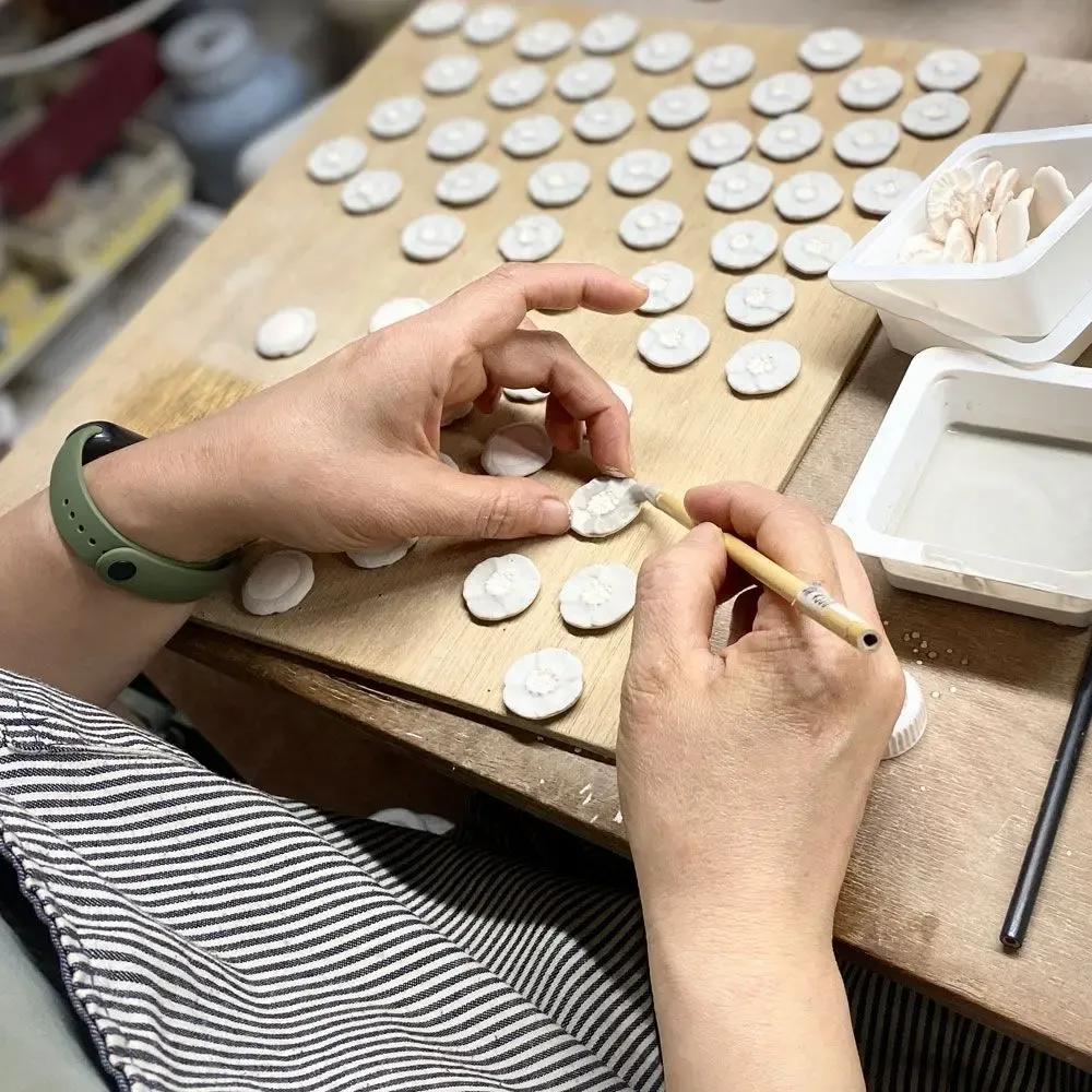 Jewelry - YUKA - NANAYOSHA