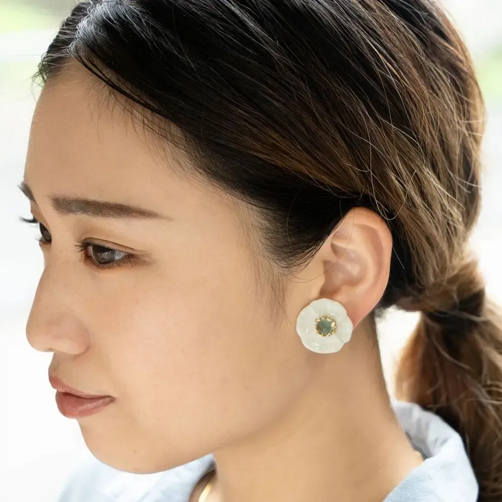 Jewelry - YUKA - NANAYOSHA