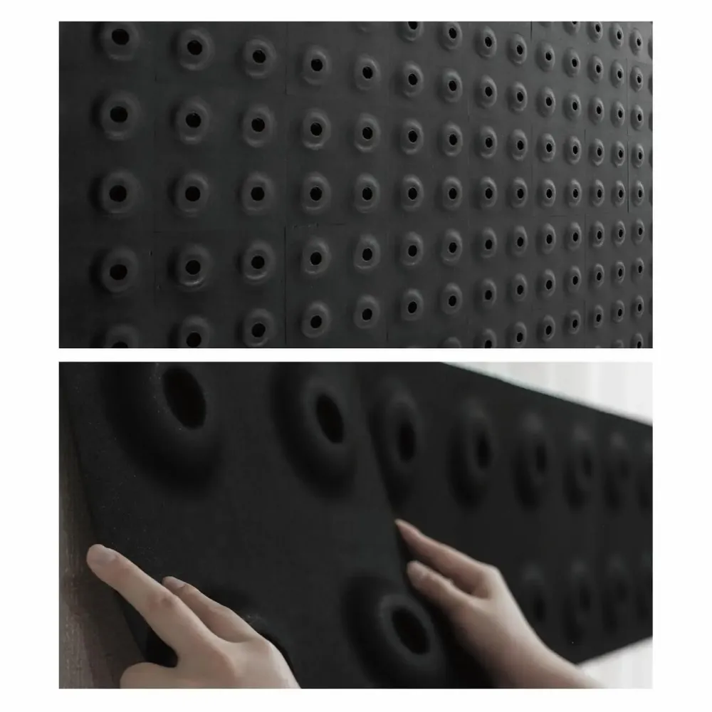 Revêtements muraux - CASSETTE MURALE ET PLAFOND - CASSETTE WALL & CEILING