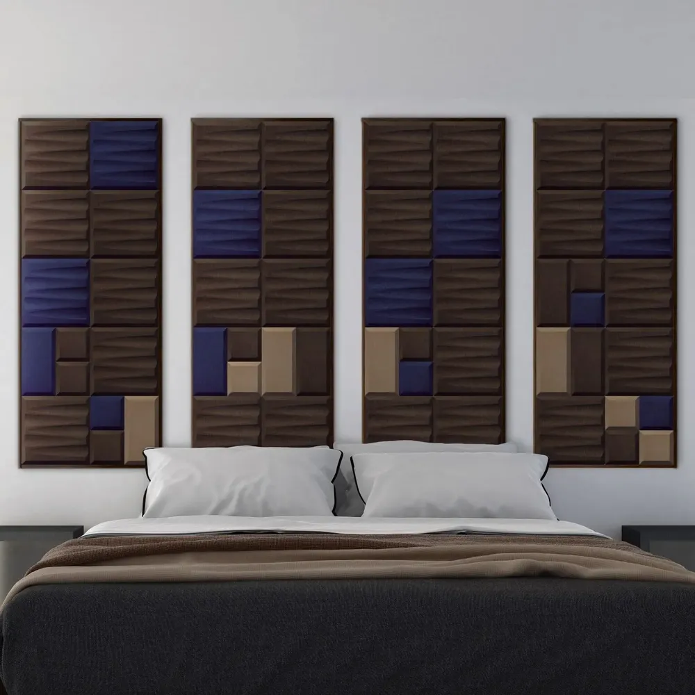 Wall panels - CASSETTE WALL & CEILING - CASSETTE WALL & CEILING