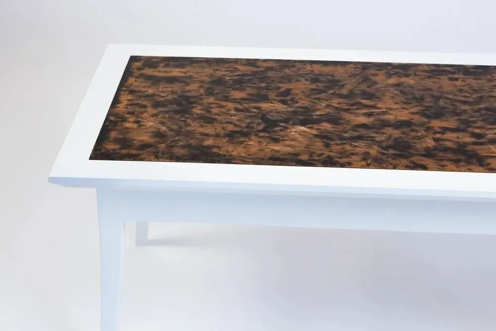 Decorative objects - Table - Classic - VITRAIL