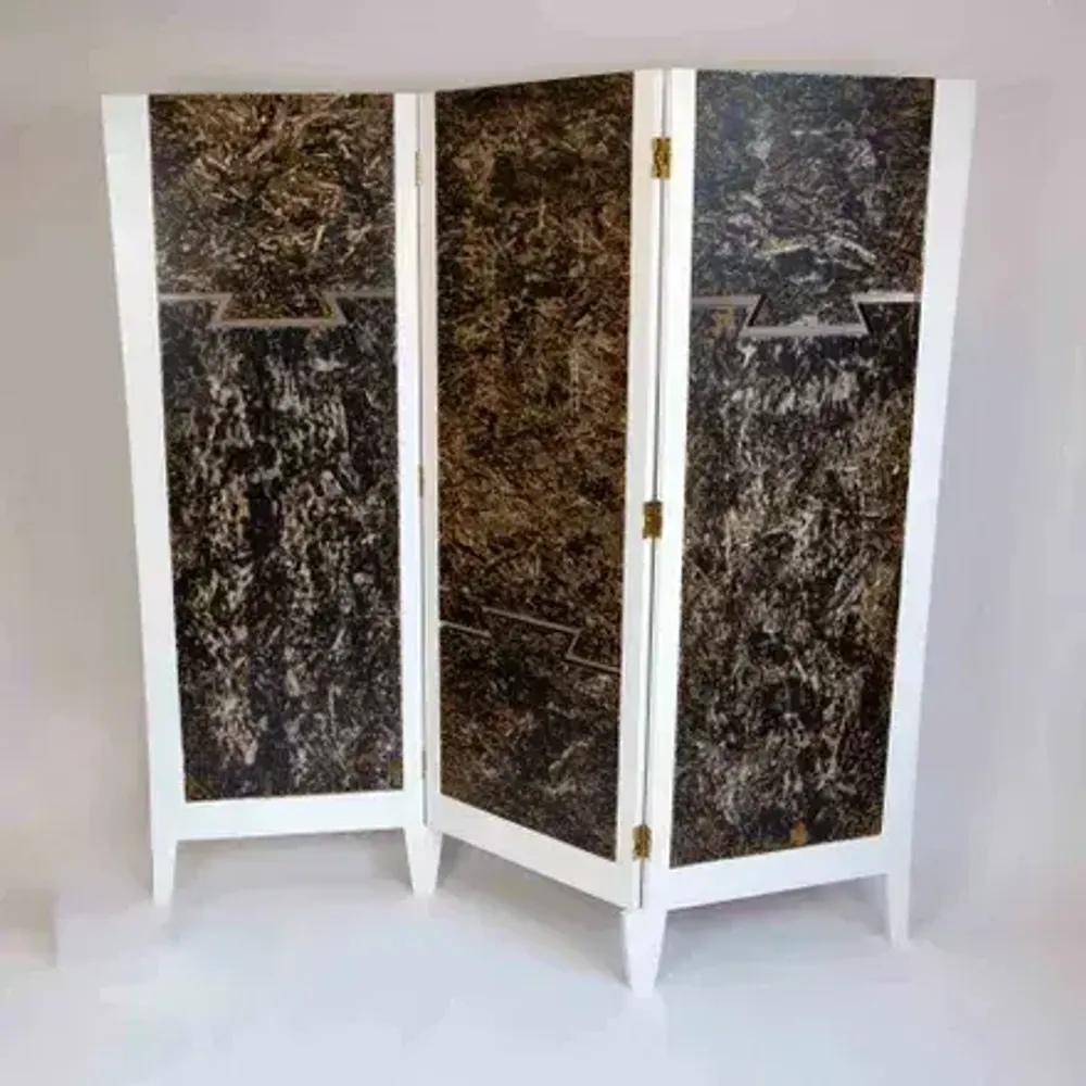 Design objects - Screen - Double Sided - VITRAIL