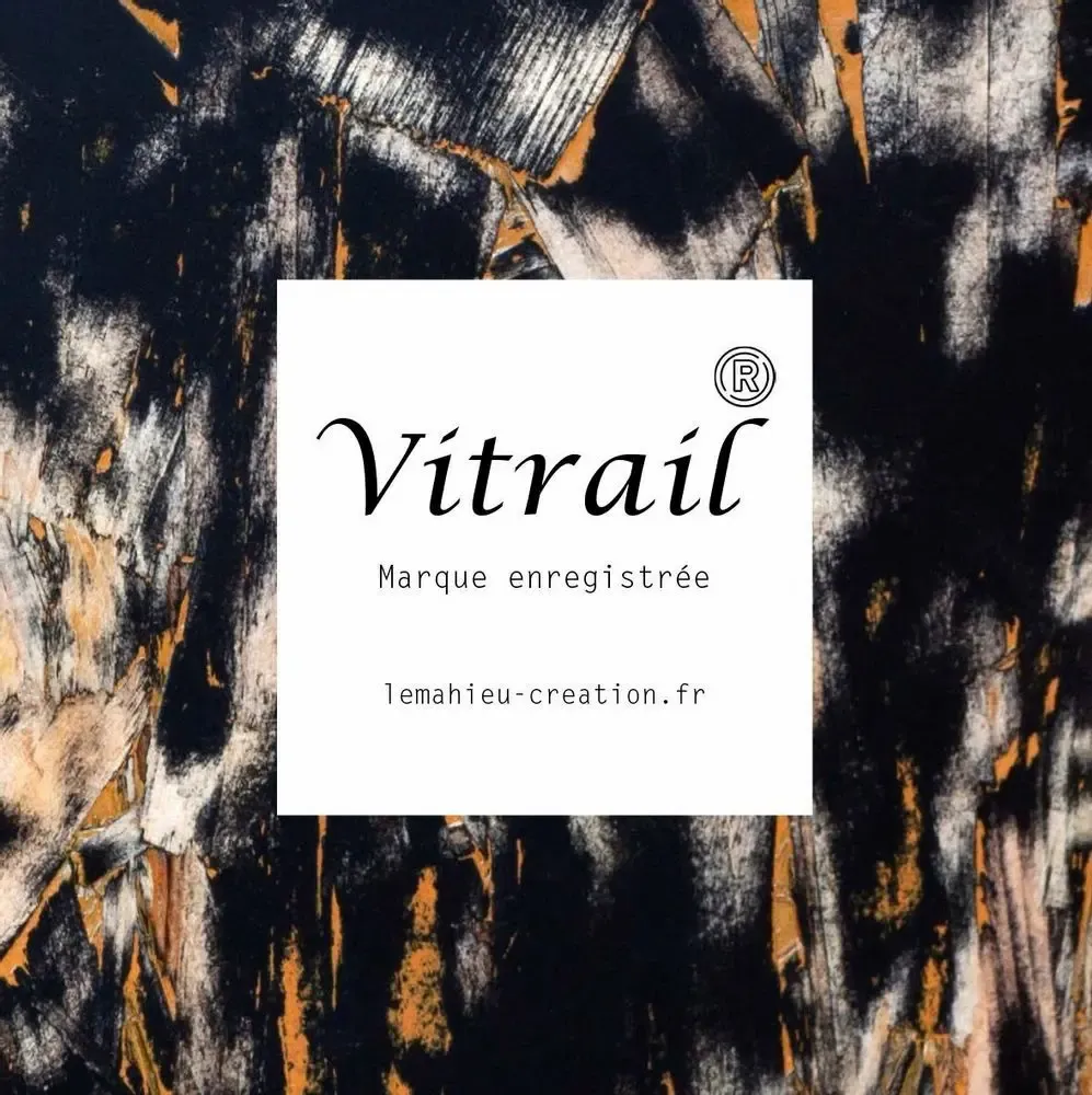 Design objects - Screen - Double Sided - VITRAIL