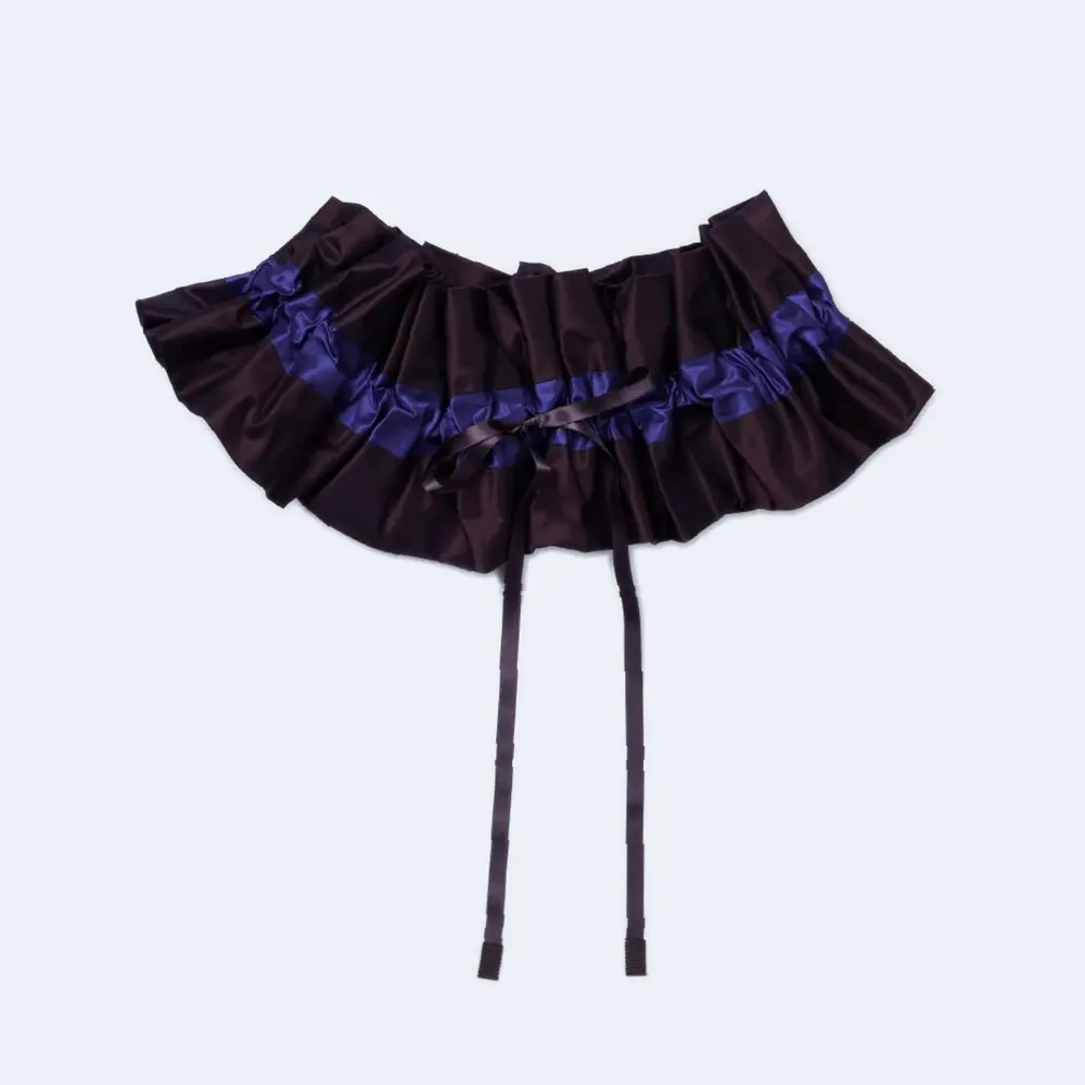 Scarves - PALETTE | Loop Dress - POP UP DRESS