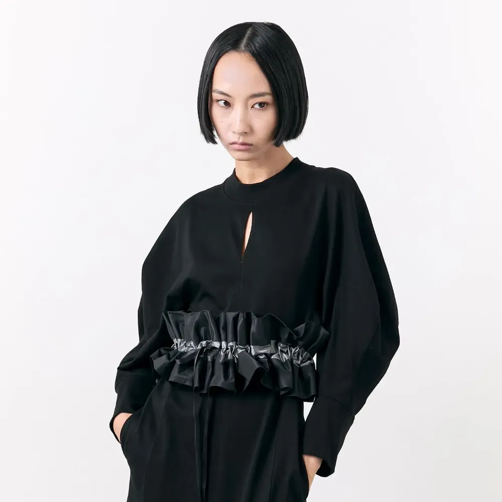 Scarves - PALETTE | Loop Dress - POP UP DRESS